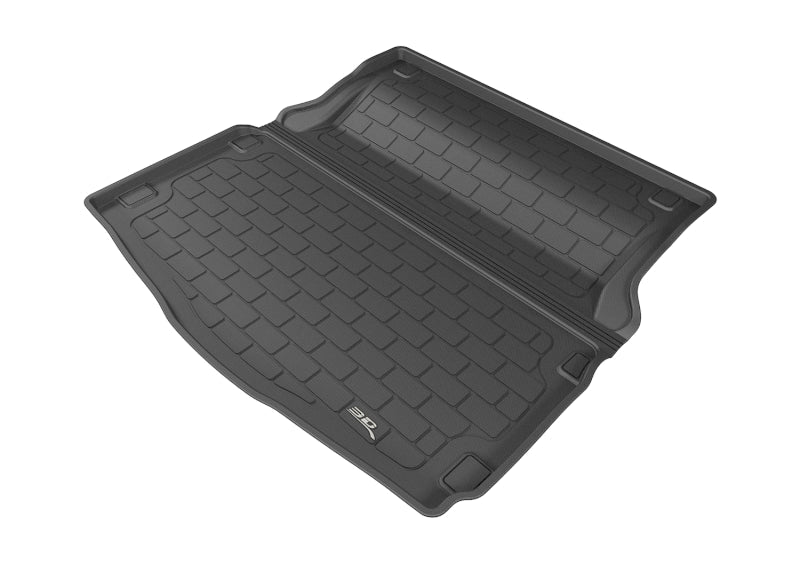 3D MAXpider 2015-2020 Mercedes-Benz C-Class Kagu Cargo Liner - Black M1MB0691309