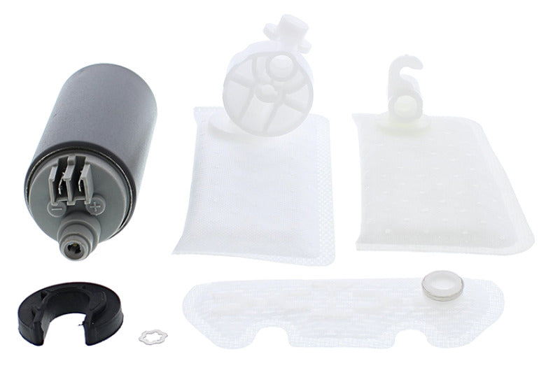 All Balls Racing Fuel Pump Rebuild Kit 47-2040