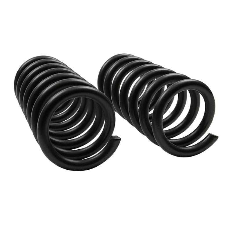 Belltech Muscle Car Spring Set 92-96 Impala/caprice/fr 1.5inch