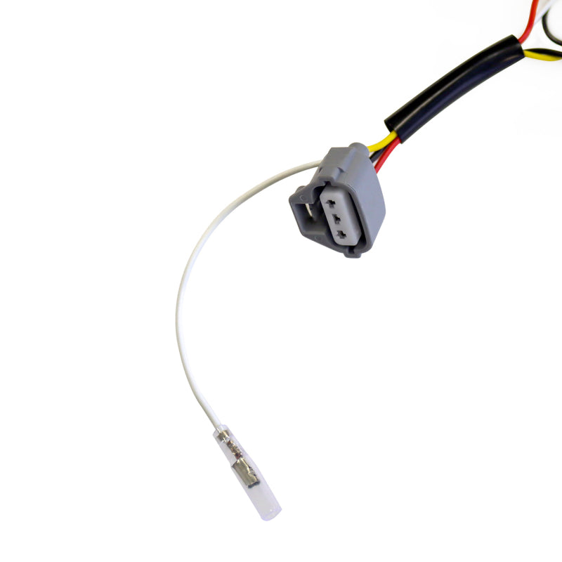 AlphaRex 15-20 Toyota Sienna (SE Model) Projector Headlights Converters 810021 *Discontinued