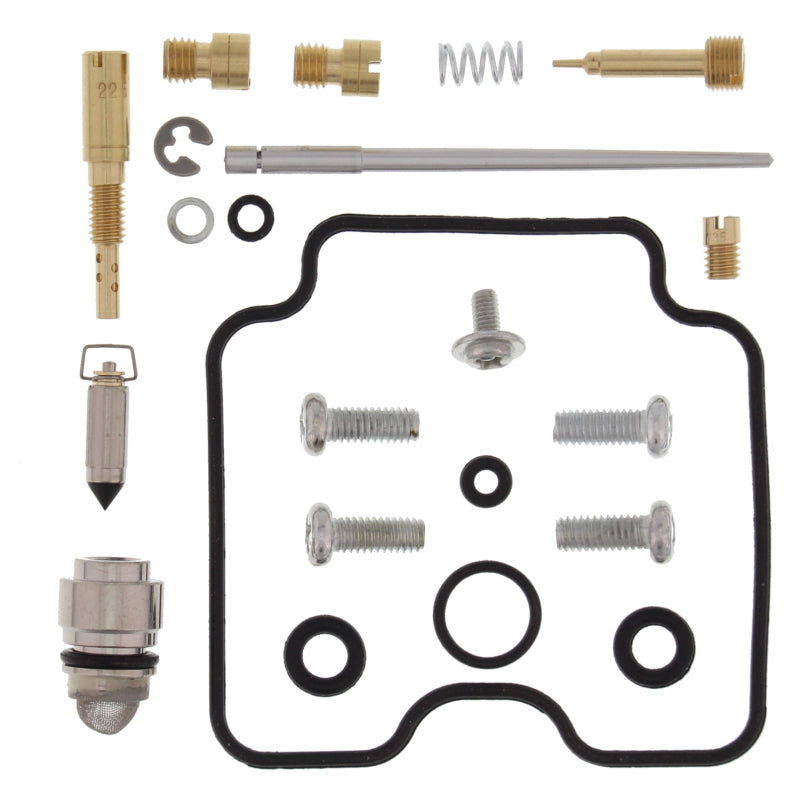 All Balls Racing Carburetor Rebuild Kit 26-1107
