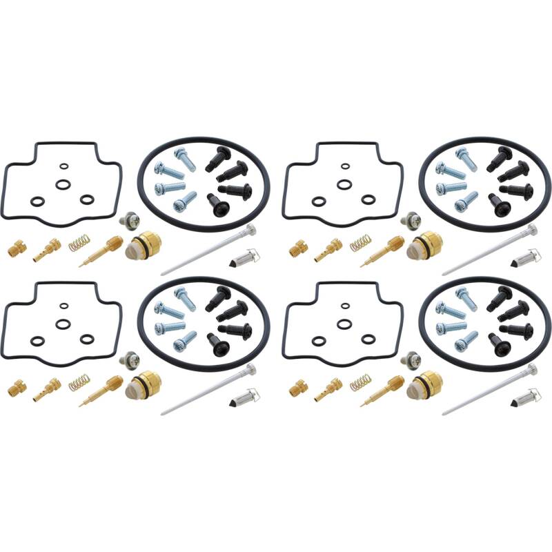 All Balls Racing Carburetor Rebuild Kit 26-1631