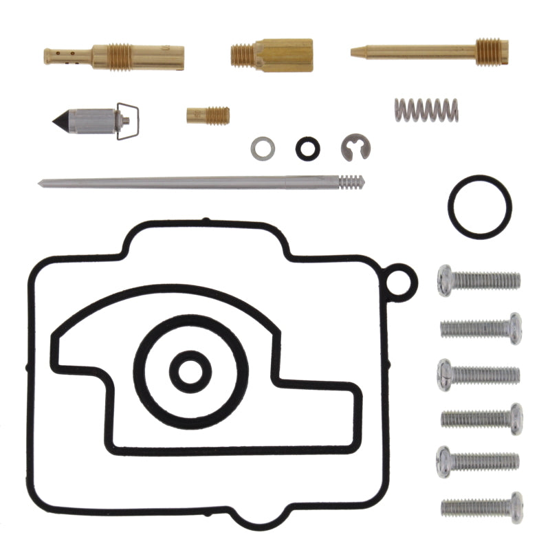 All Balls Racing Carburetor Rebuild Kit 26-1205