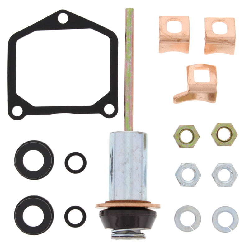 All Balls Racing Starter Solenoid Kit 08-Up 79-1102