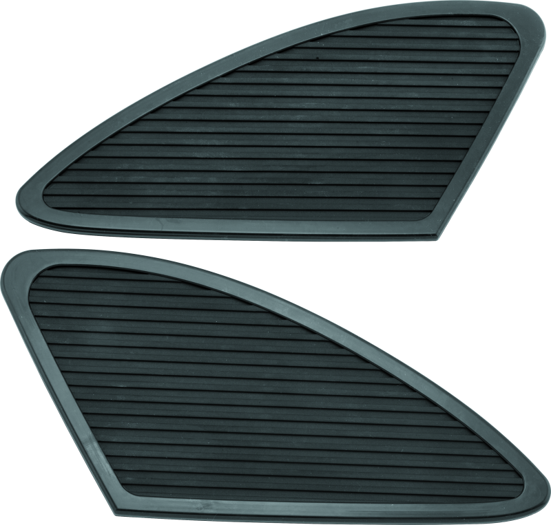 Bikers Choice Legacy Gas Tank Rubber Pads 482999