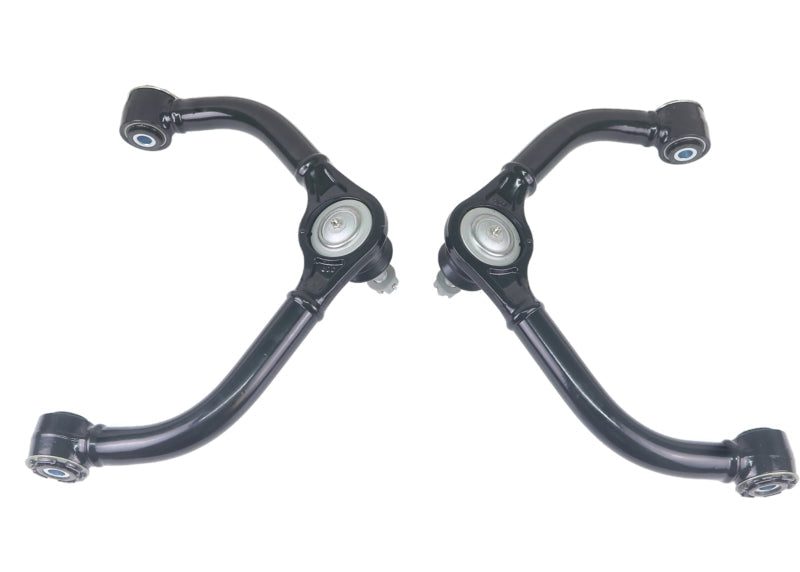 Whiteline 2019+ Ram 1500 Camber Control Arms - Front Upper KTA317