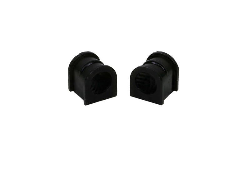 Whiteline 89-98 Nissan 240SX Front Bushing Kit - Mount Service Kit KSK107-27