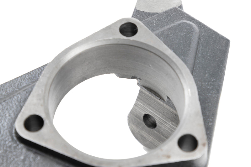 Belltech 2019 Silverado / Sierra Dbl / Crew cab / Short bed 2in. Drop Spindle Drop Spindle Set 2515