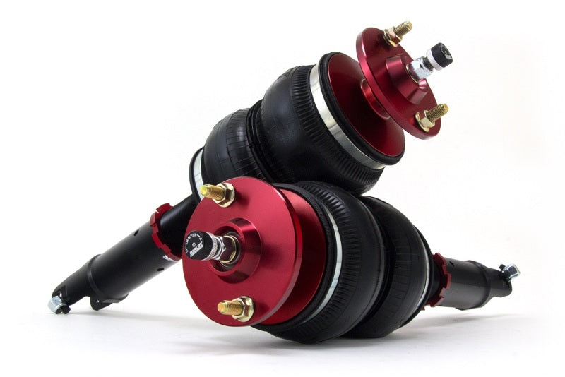 AIRLIFT 08-12 Honda Accord (Fits Coupe & Sedan),09-14 Acura TL