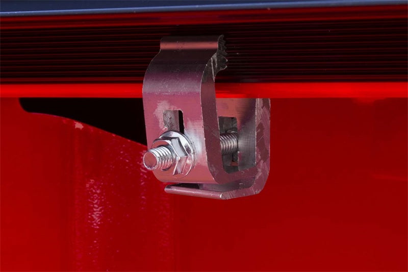 Access Literider 01-04 Tacoma 6ft Stepside Bed Roll-Up Cover 35029