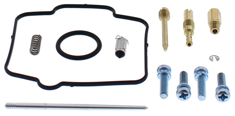 All Balls Racing 1994 Suzuki RM125 Carburetor Rebuild Kit 26-1781
