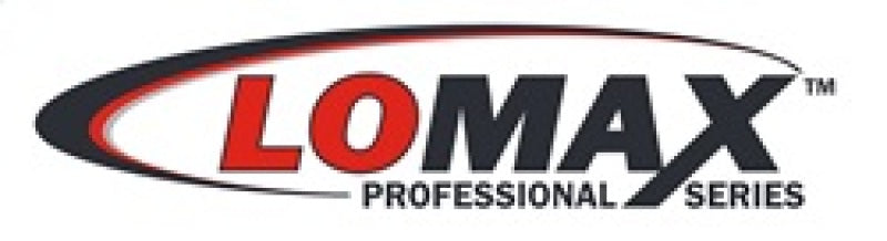 Access LOMAX Professional Series Tri-Fold Cover 2019+ Ford Ranger 6ft Bed B0010069