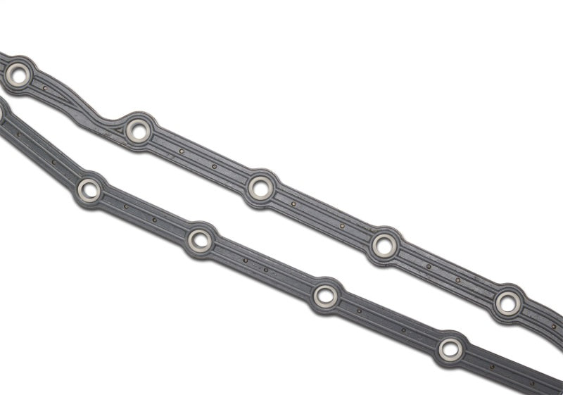 Ford Rubber Oil Pan Gasket 1 Piece FRDM6710-A50