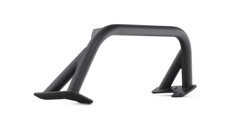 Body Armor 4x4 2018+ Jeep Wrangler JL Gladiator JT Tube Grille Guard (Bolt On) JL-5124