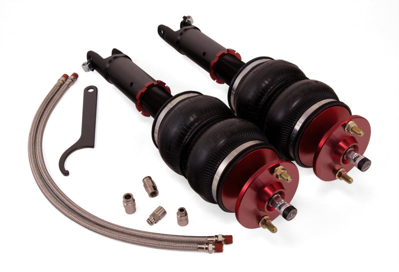 AIRLIFT 08-12 Honda Accord (Fits Coupe & Sedan),09-14 Acura TL