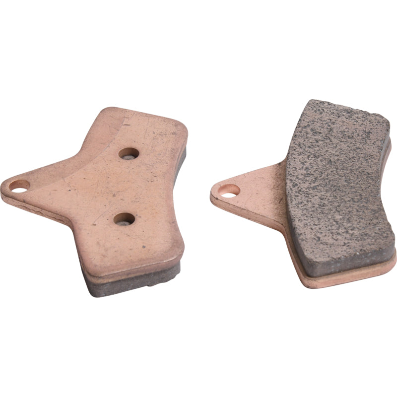 All Balls Racing 99-04 Arctic Cat 250 2x4 Sintered Brake Pad Front Left 18-8001
