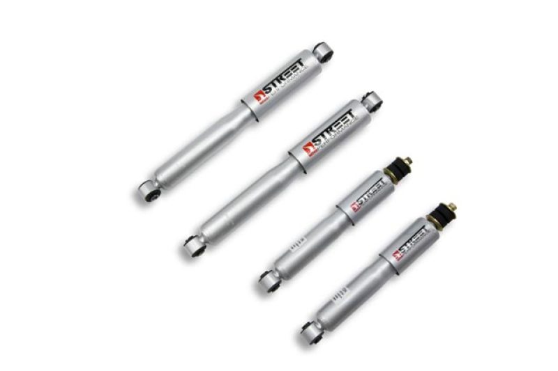 Belltech SHOCK SET STREET PERFORMANCE 9561