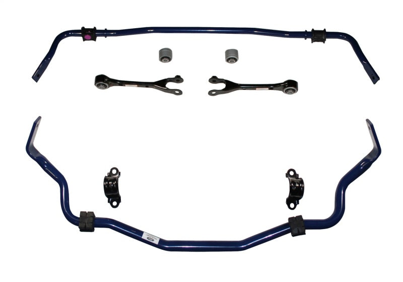 Ford Racing 15-18 Ford Mustang Street Handling Pack M-FR3A-MAA
