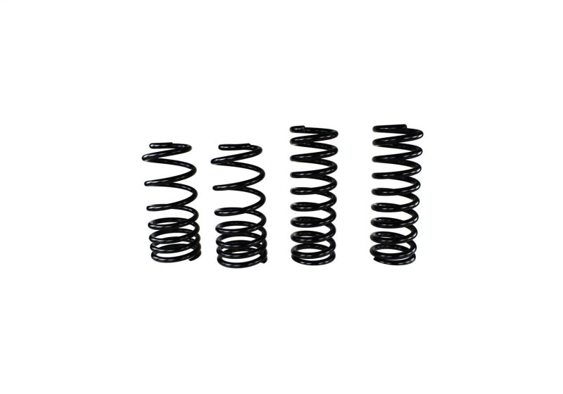 Ford Performance Parts Ford Racing 1979-2004 Mustang Front/Rear Spring Kits