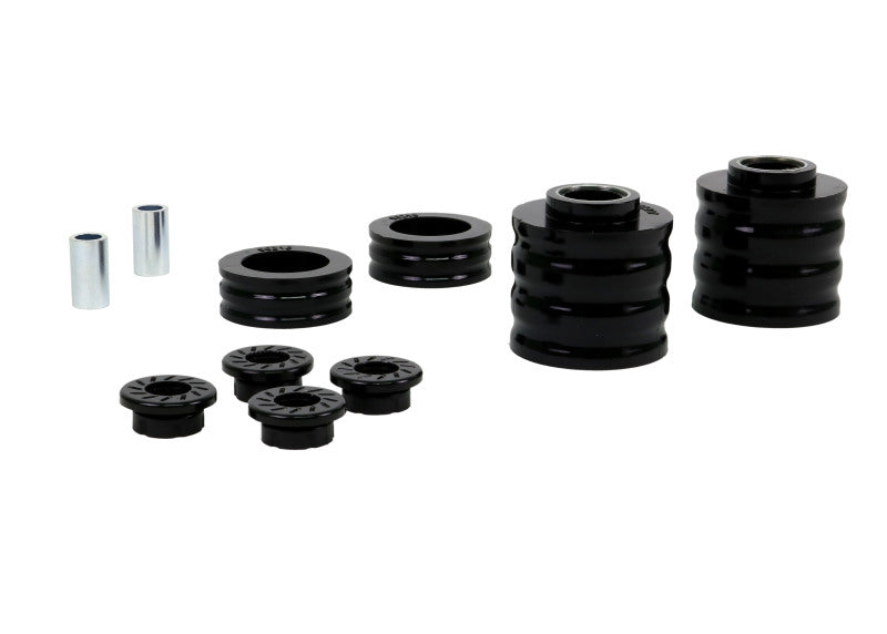 Whiteline 1980-1983 Ford F-100 Body Mount Bushing Set W93555
