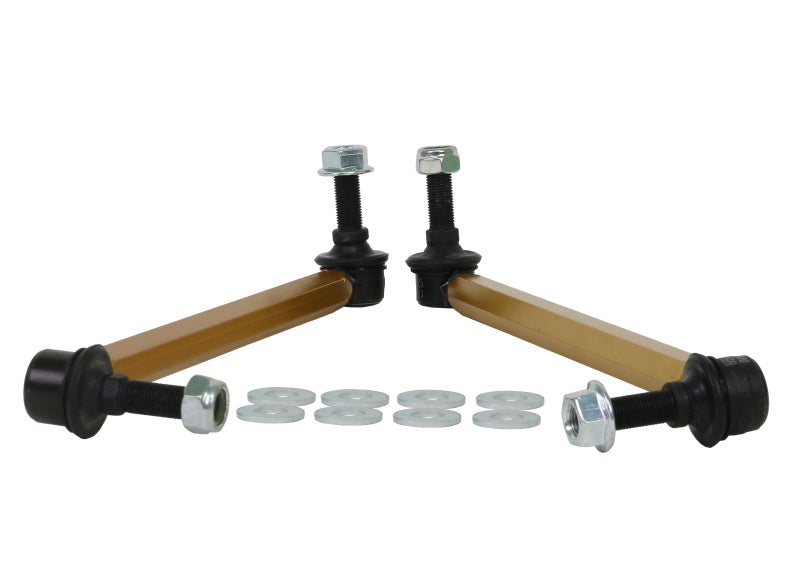 Whiteline Sway Bar - Link