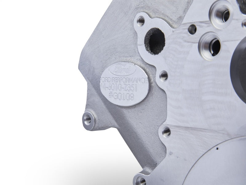 Ford Performance Parts Ford Racing 351 Aluminum Block 9.5-inch Deck