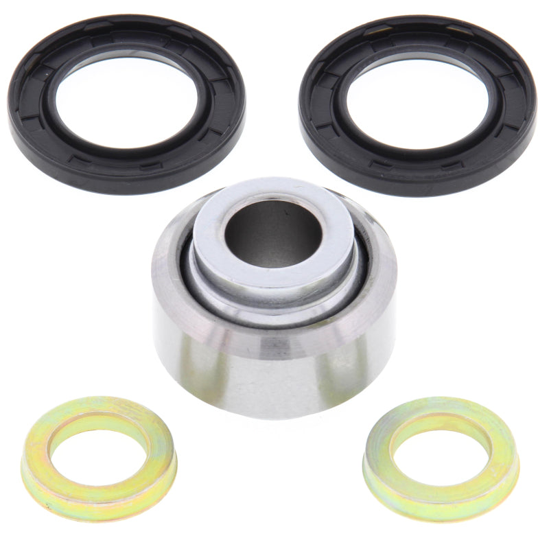 All Balls Racing 1996 Honda CR125R Lower Rear Shock Bearing Kit 29-5005