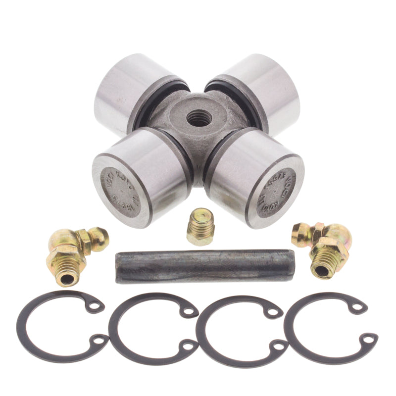 All Balls Racing 04-05 Can-Am Outl&er 330 U-Joint - Rear Drive Shaft Engine Side (Ref 4) 19-1008