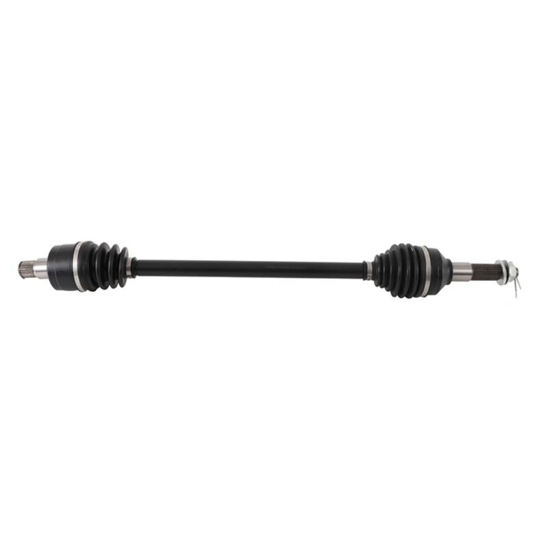 All Balls Racing 8Ball Xtreme Duty Axle AB8-KW-8-140