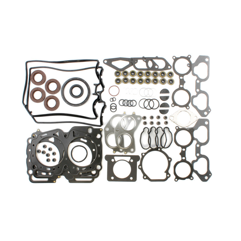 Cometic Gasket Cometic Subaru EJ205 Heads/EJ257 Block Hybrid-Engine Gskt Set-.045in MLS Cyl Head Gskt-100mm Bore PRO2051C-100-045
