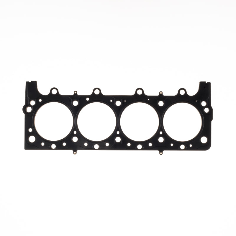 Cometic Gasket Cometic Ford 460 Pro Stock V8 .075in MLS Cylinder Head Gasket - 4.400in Bore - A460 Block C5745-075