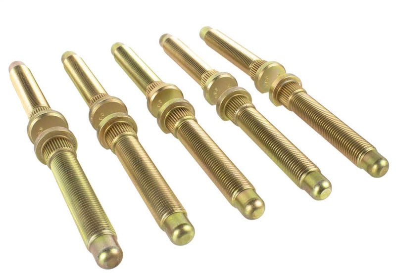 Ford Performance Parts Ford Racing 2015-2017 Mustang Extended ARP Wheel Stud Kit