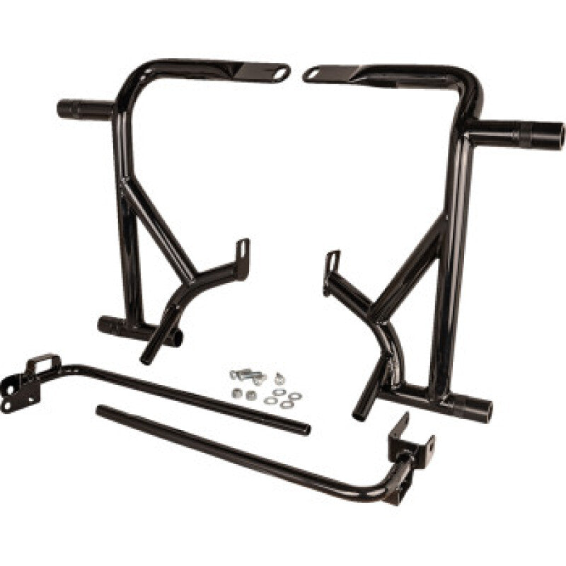 Burly Brand Brawler Kit Touring 09-Up B10-3013B