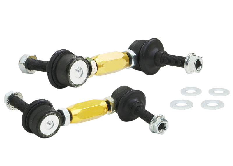 Whiteline Sway Bar - Link