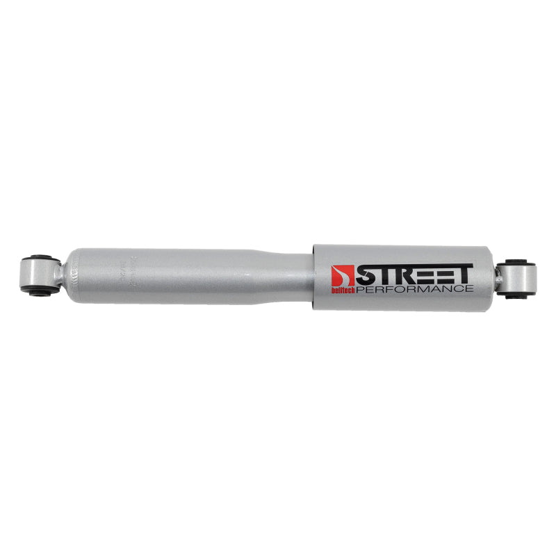 Belltech 19-21 Ford Ranger 4WD (All Cabs) Front And Rear Complete Kit w/ Street Performance Shocks 1043SP