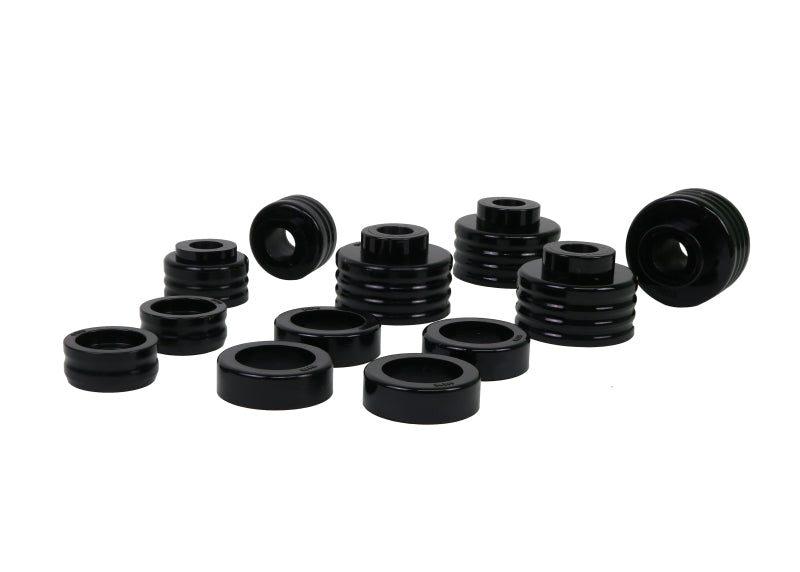 Whiteline 1999-2004 Ford F-350 Super Duty Body Mount Bushing Set W93560
