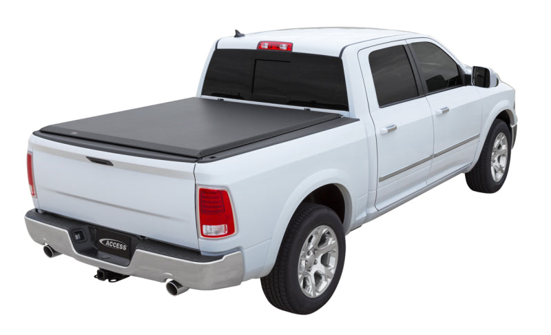 Access Original 06-09 Raider Ext. Cab 6ft 6in Bed Roll-Up Cover 14159