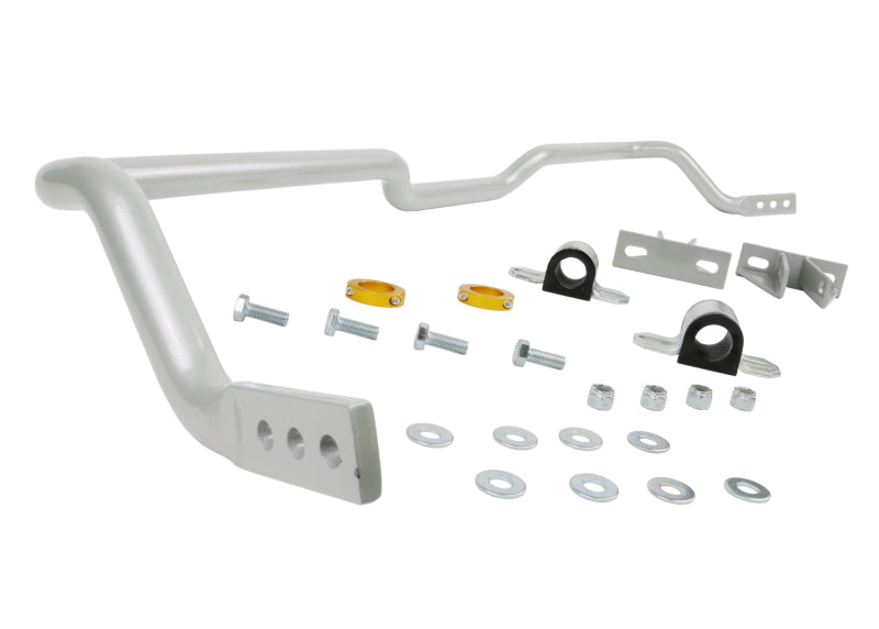 Whiteline Sway Bar - 26mm Xx Heavy Duty Blade Adjustable Motorsport