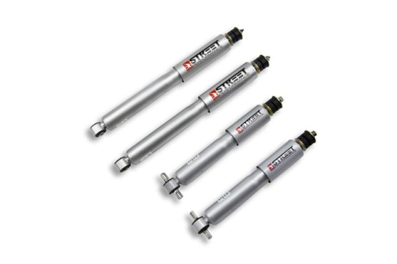 Belltech SHOCK SET STREET PERFORMANCE 9528