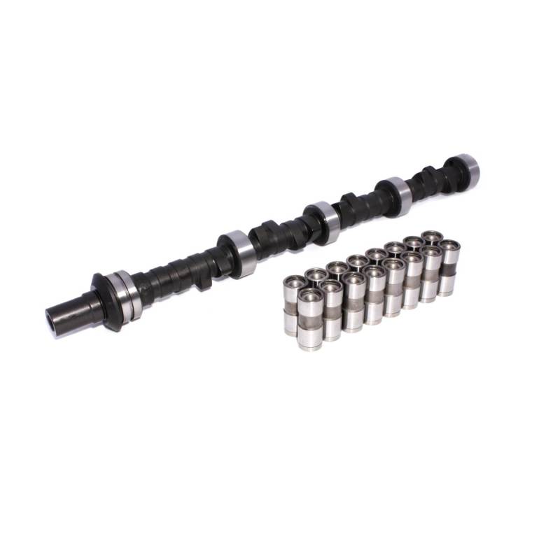 COMP Cams Cam & Lifter Kit B350 252H CL92-200-4