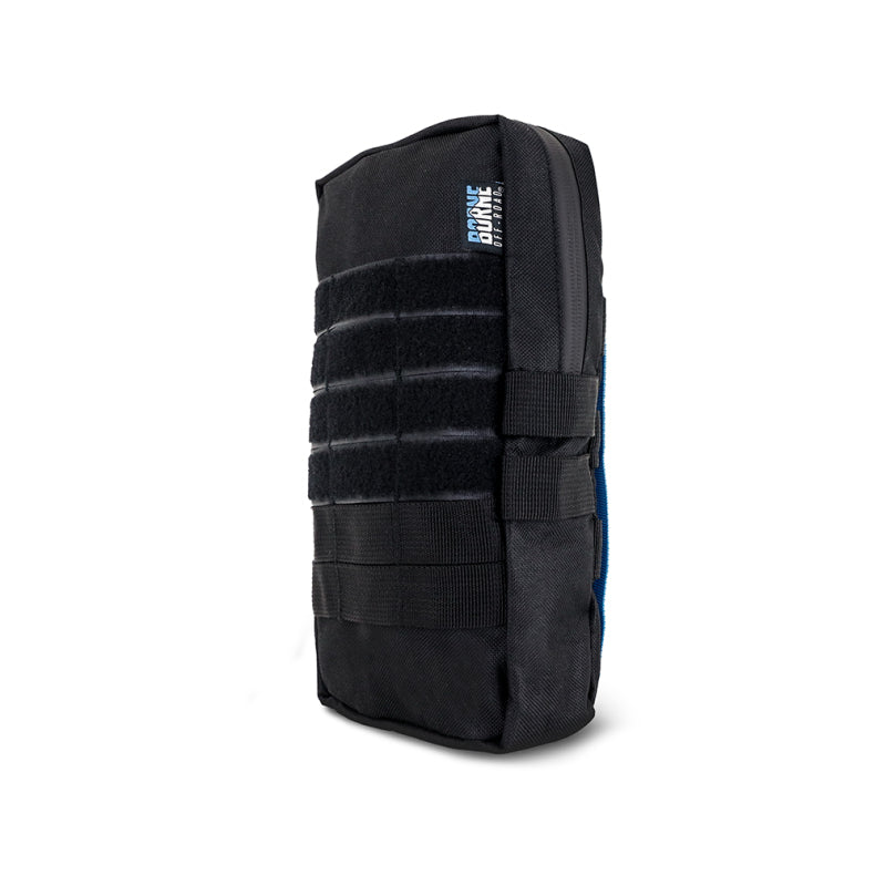 Borne Off-Road Molle Pouch Set - 6-Pack BNMP-B-002