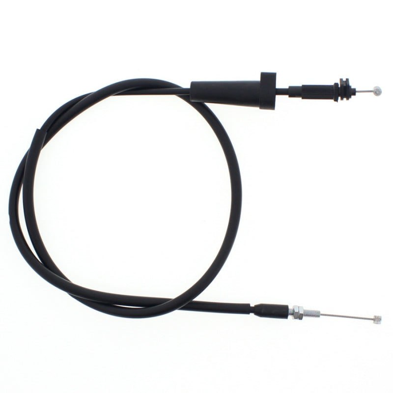 All Balls Racing 02-04 Suzuki LT-A400 Eiger 2wd Cable - Throttle 45-1092