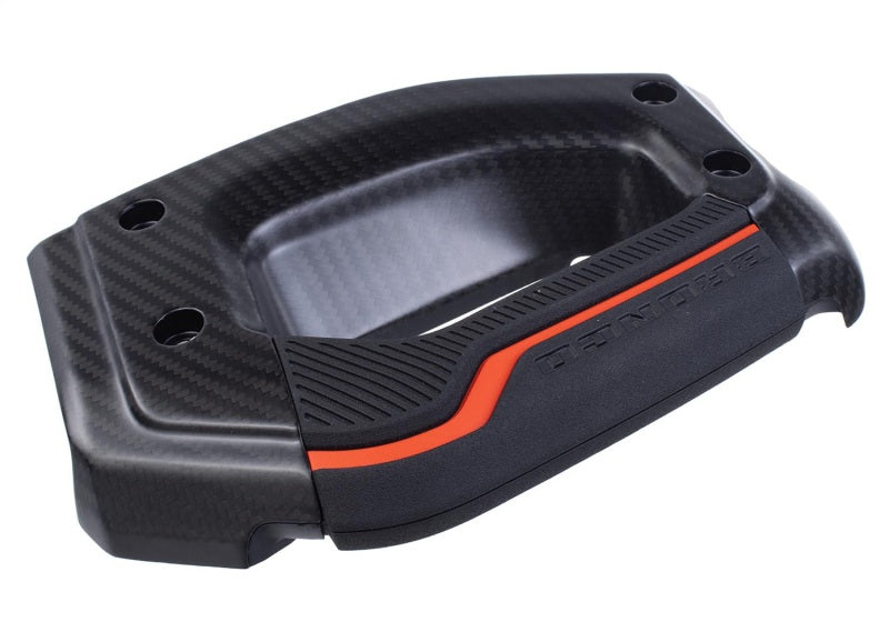 Ford Racing 21-23 Bronco Carbon Fiber Grab Handle Kit M-7220-BCF
