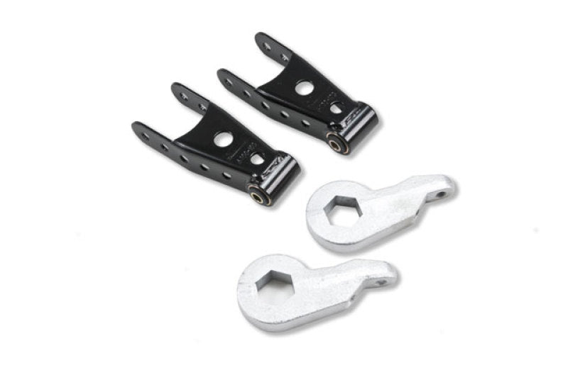 Belltech Lowering Kit w/o Shocks