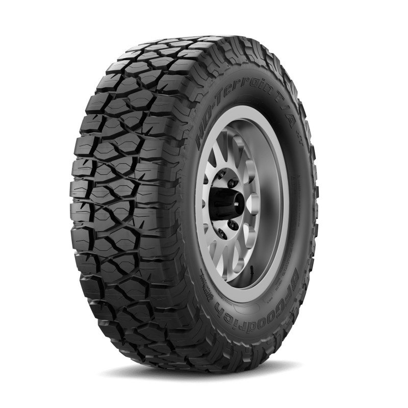 BFGoodrich HD-Terrain T/A KT LT275/70R17 124/121Q 11397