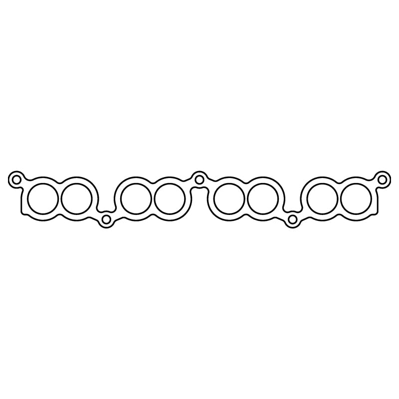Cometic Gasket Cometic Toyota 2RZ-FE/3RZ-FE .018in AFM Intake Manifold Gasket Set - 1995-1999 C4826-018