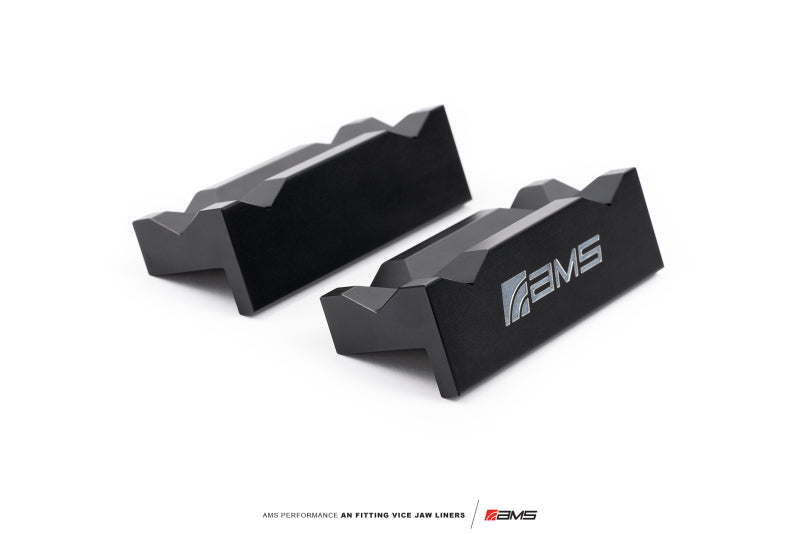 AMS Performance AN Fitting Vice Jaw Liners AMS.00.12.0002-1