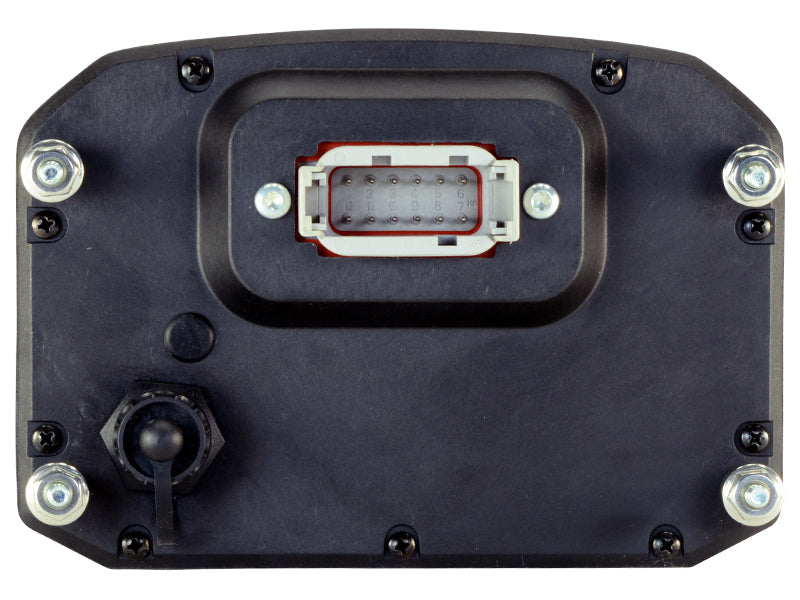 AEM Electronics Flat Panel Display Kit, CD-5LG Carbon