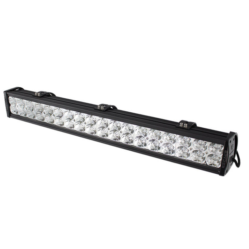 SPYDER Xtune 30 Inch 36pcs 3W LED 108W (Spot) LED Bar Chrome LLB-SP-30SPOT-108W-C 9932144