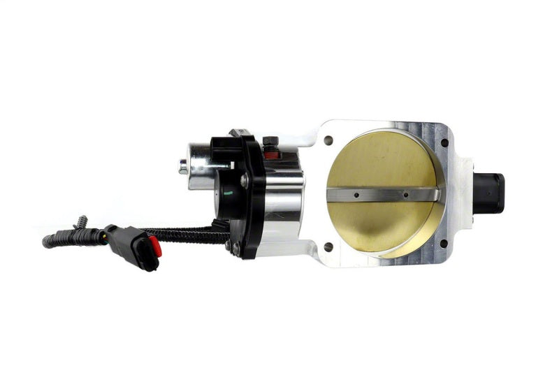 Ford Performance Parts 2011-2014 Mustang 5.0L 90 mm Throttle Body